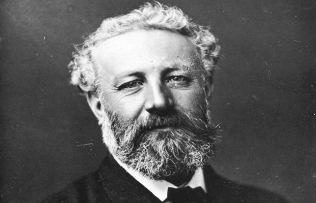Jules Verne Picture