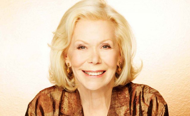 One of the founders of the self help movement, Louise Hay is an American author who writes motivational books promoting self help through the concept of New ... - louise-hay