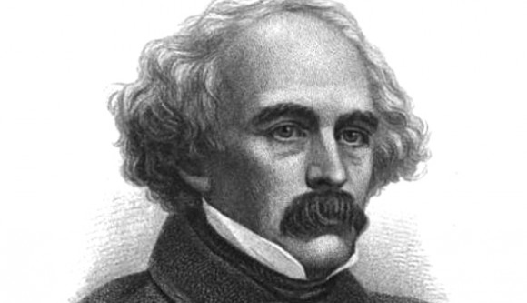 nathaniel hawthorne coloring pages - photo #13