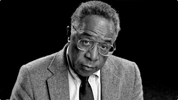 famous black american writers