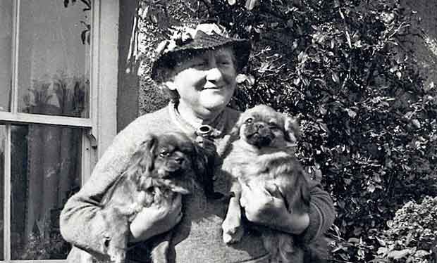 Beatrix Potter: Famous Personality Of London In 2021