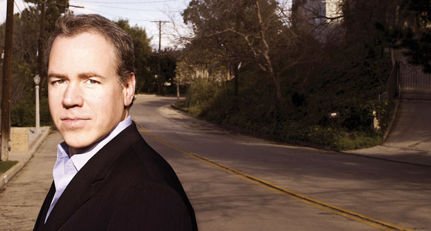Bret Easton Ellis Bret Easton Ellis Photo