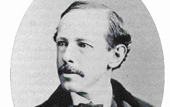Horatio Alger, Jr. Horatio Alger, Jr. Photo