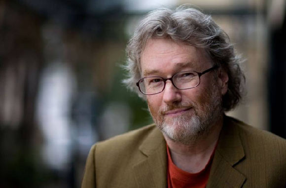Iain M. Banks Iain M. Banks Photo