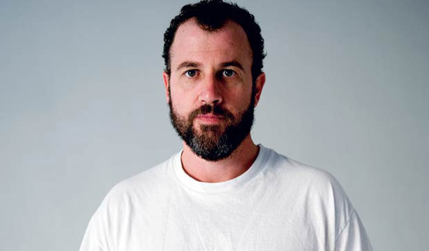 Author James Frey Sells Three TV Projects (Exclusive) – The Hollywood  Reporter
