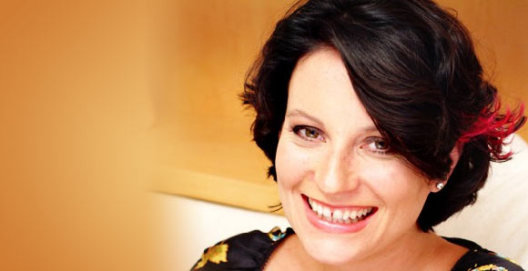 Meg Cabot Photo