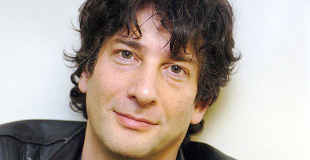 Neil Gaiman  Biography, Books and Facts