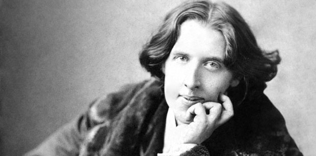 Oscar Wilde Photo