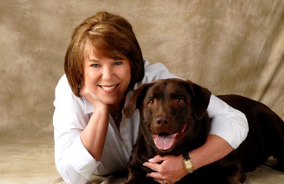 Robyn Carr Photo
