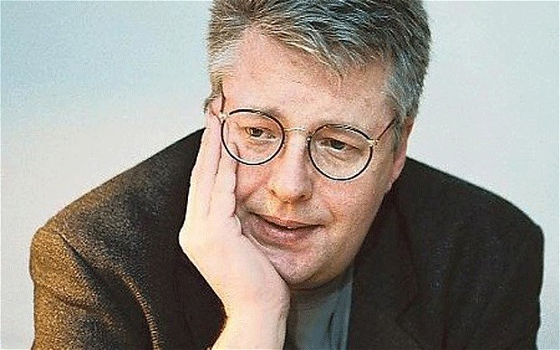 Stieg Larsson Stieg Larsson