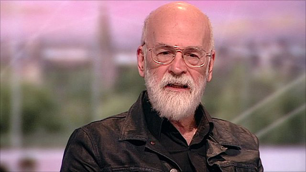 Terry Pratchett | Biography, Books and Facts