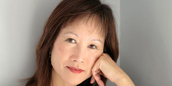 Tess Gerritsen Tess Gerritsen Photo