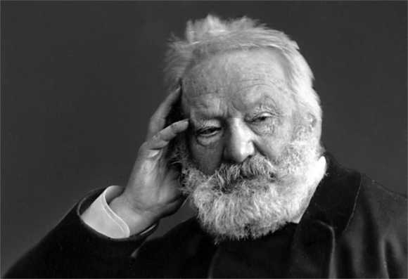 Victor Hugo Photo