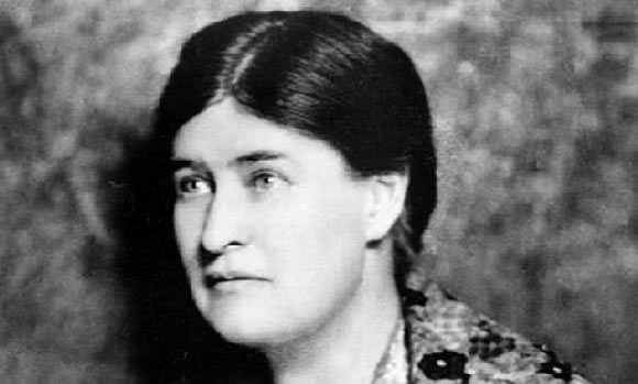 willa cather facts