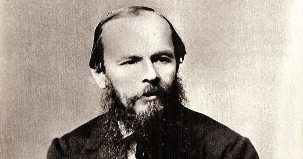 Fyodor Dostoyevsky Fyodor Dostoyevsky