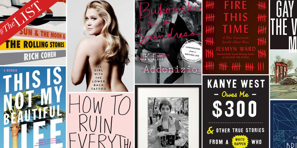 12 Best Nonfiction Books of All Times